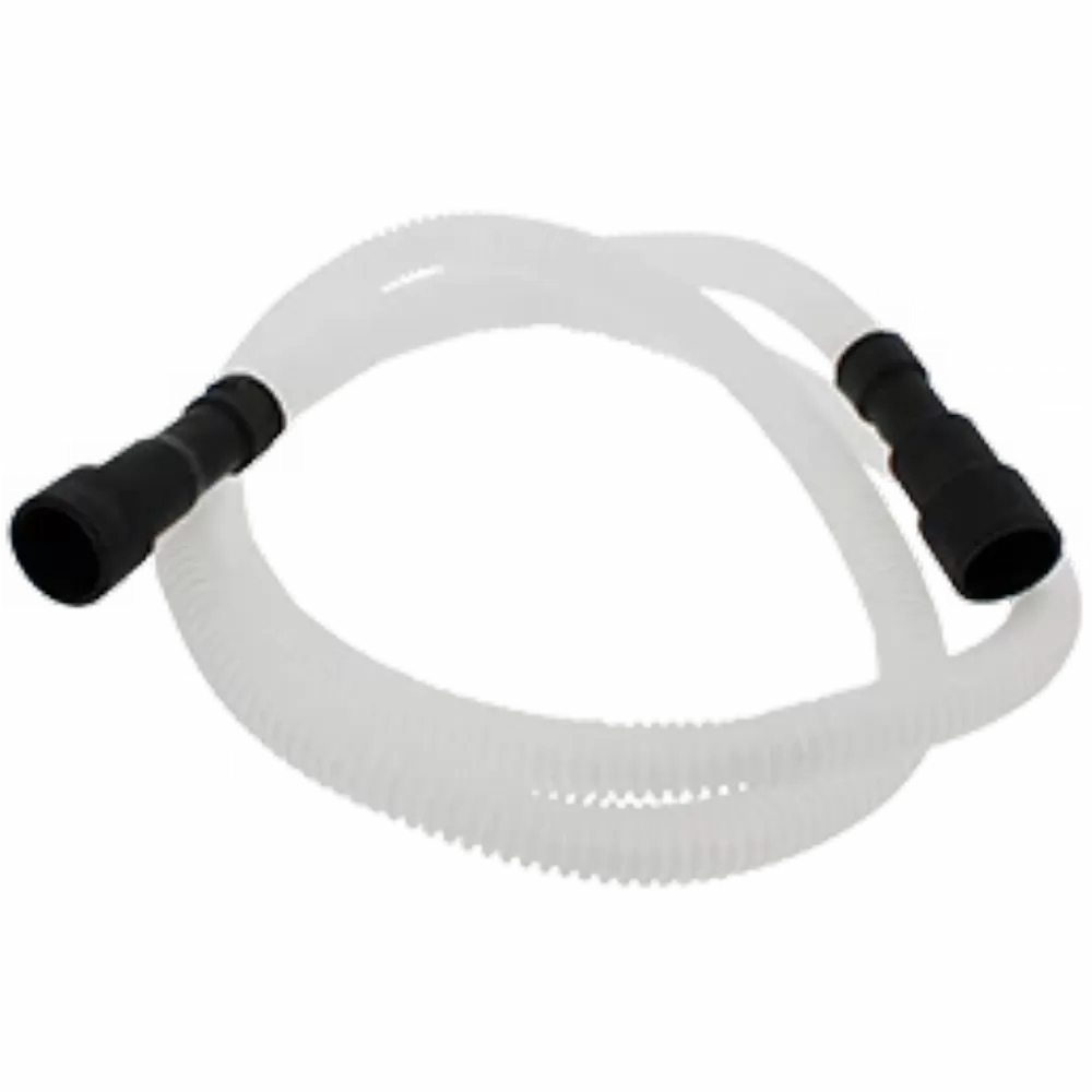 For GE Dishwasher Drain Hose Assembly Part Number DY76610000GE