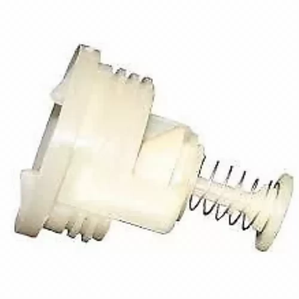 For GE Dishwasher Piston & Nut Assembly Part Number DY46010000GE