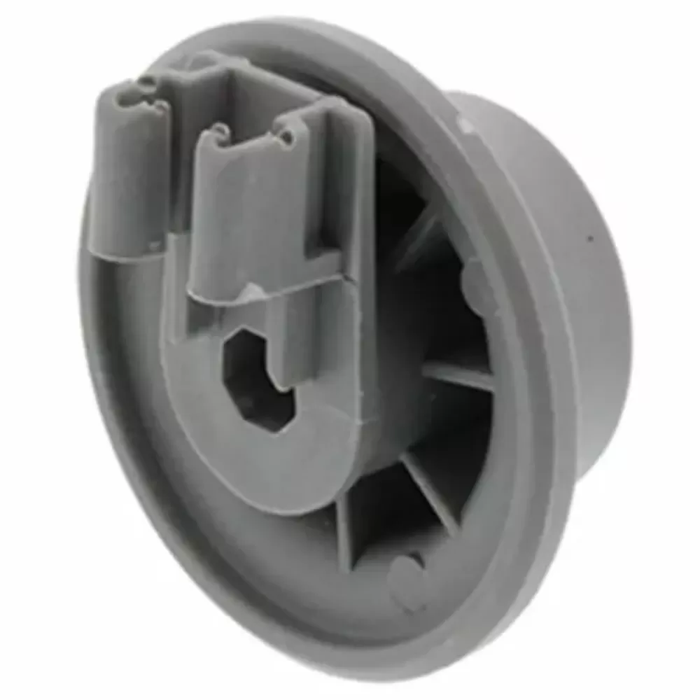 For Bosch Dishwasher Lower Rack Wheel Part Number DY23000000BC
