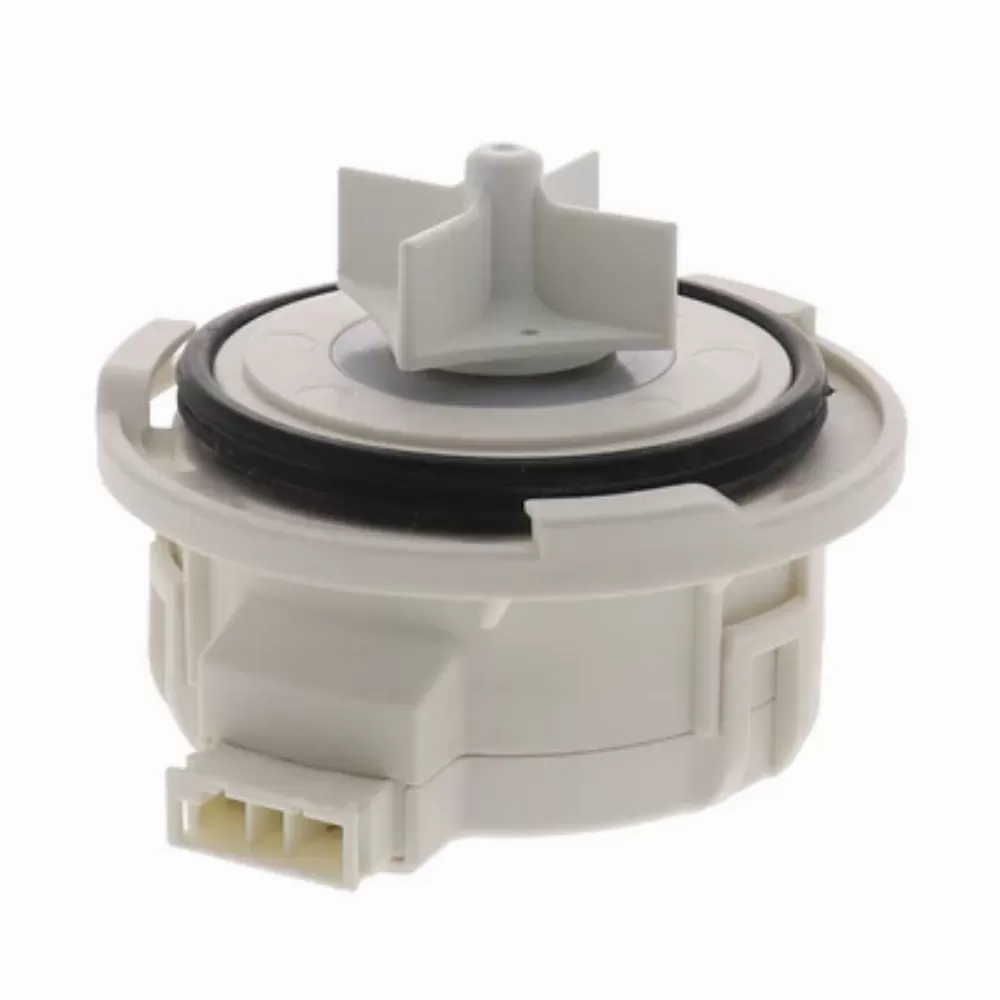 For LG Dishwasher Drain Pump Assembly Part Number DY00897000LG