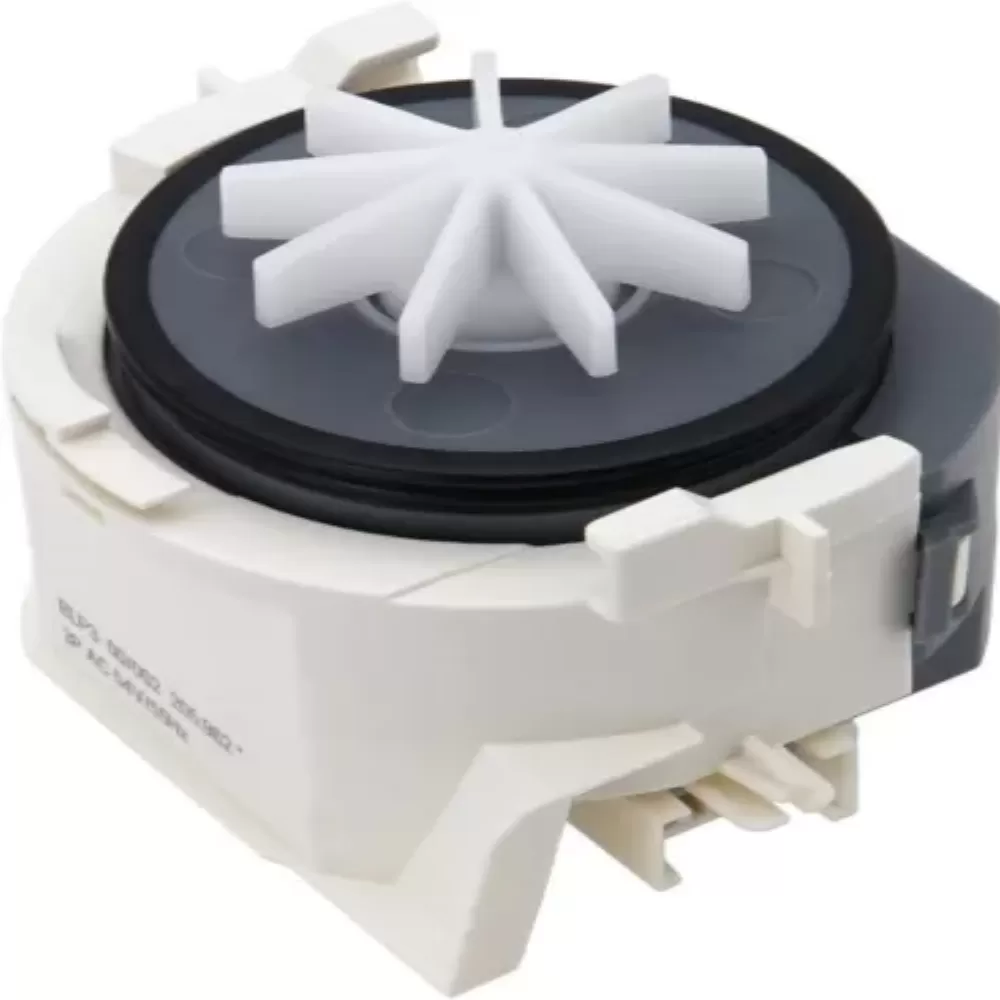 For Bosch Dishwasher Drain Pump Assembly Part Number DY47000000BC