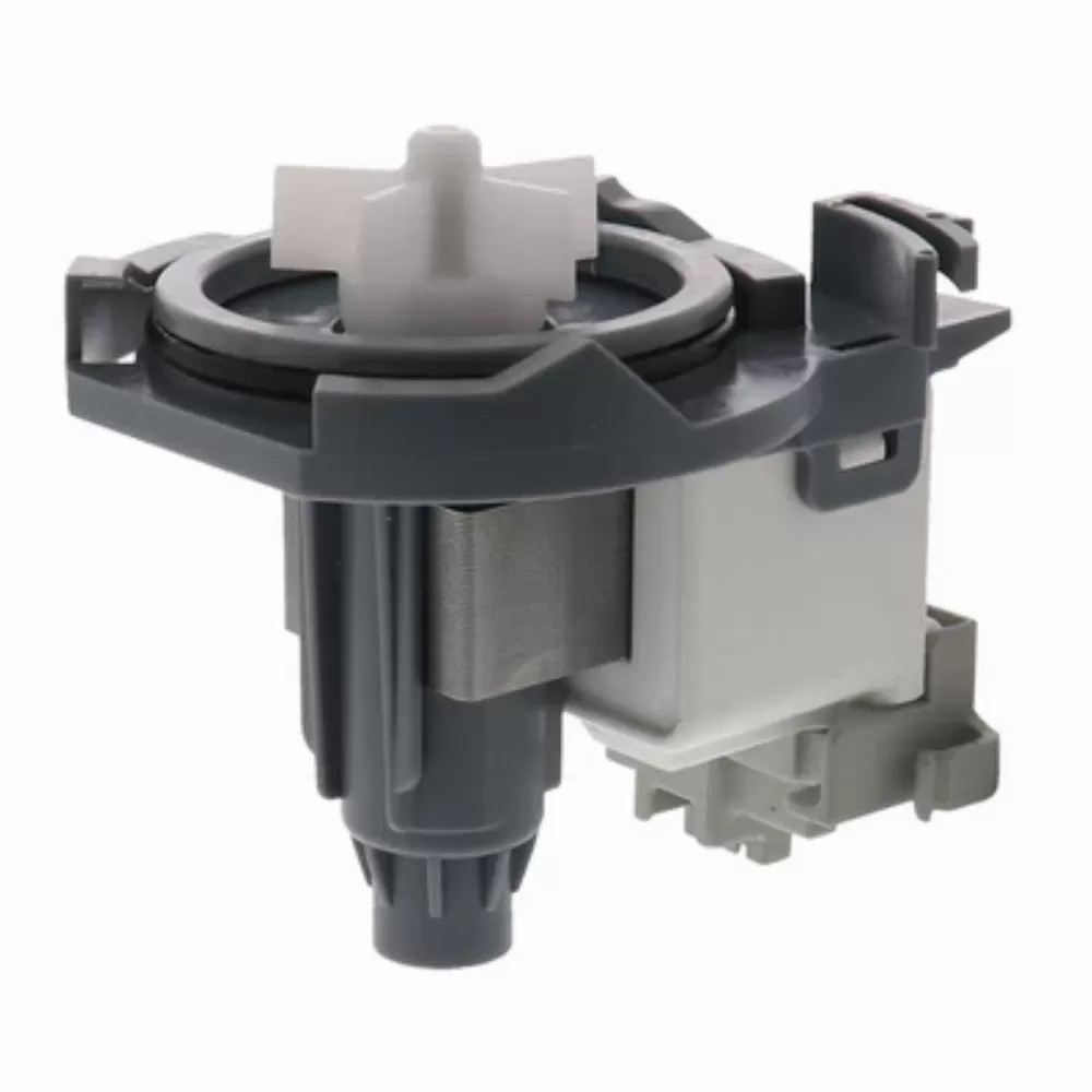 For Whirlpool Dishwasher Drain Pump Motor Part Number DY89406000WP