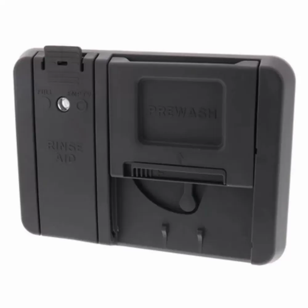 For KitchenAid Dishwasher Detergent Dispenser Part Number DY40347000KA