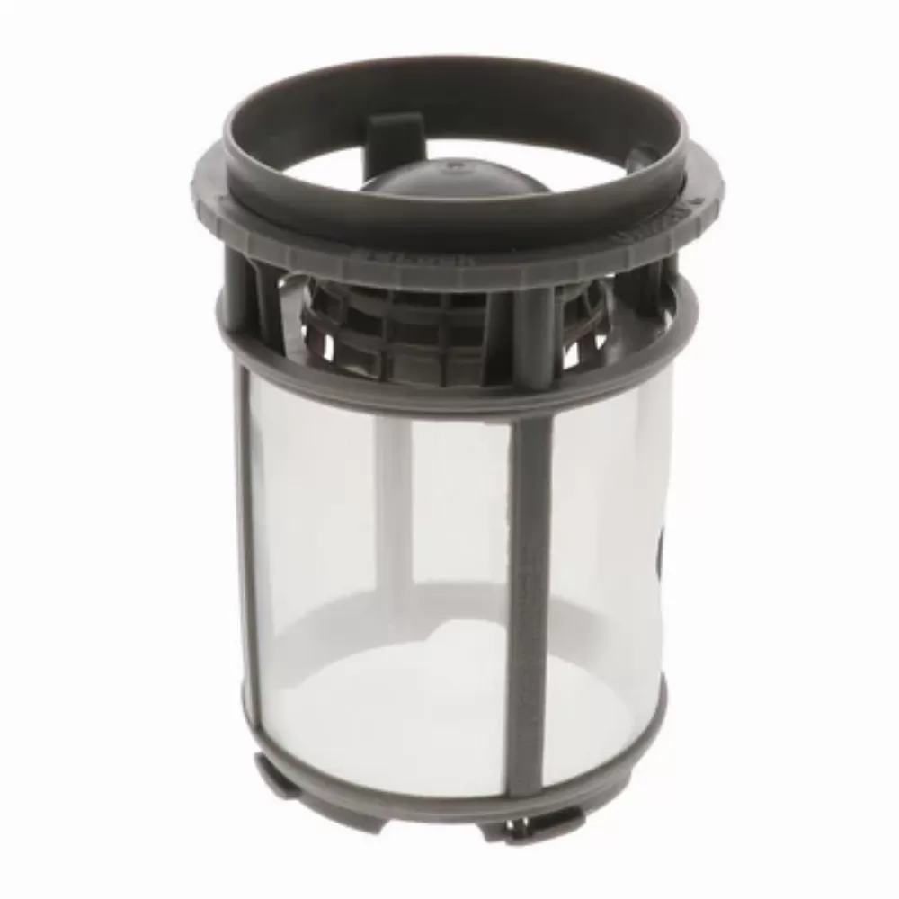 For Whirlpool Dishwasher Filter Screen Cup Part Number DY30992000WP