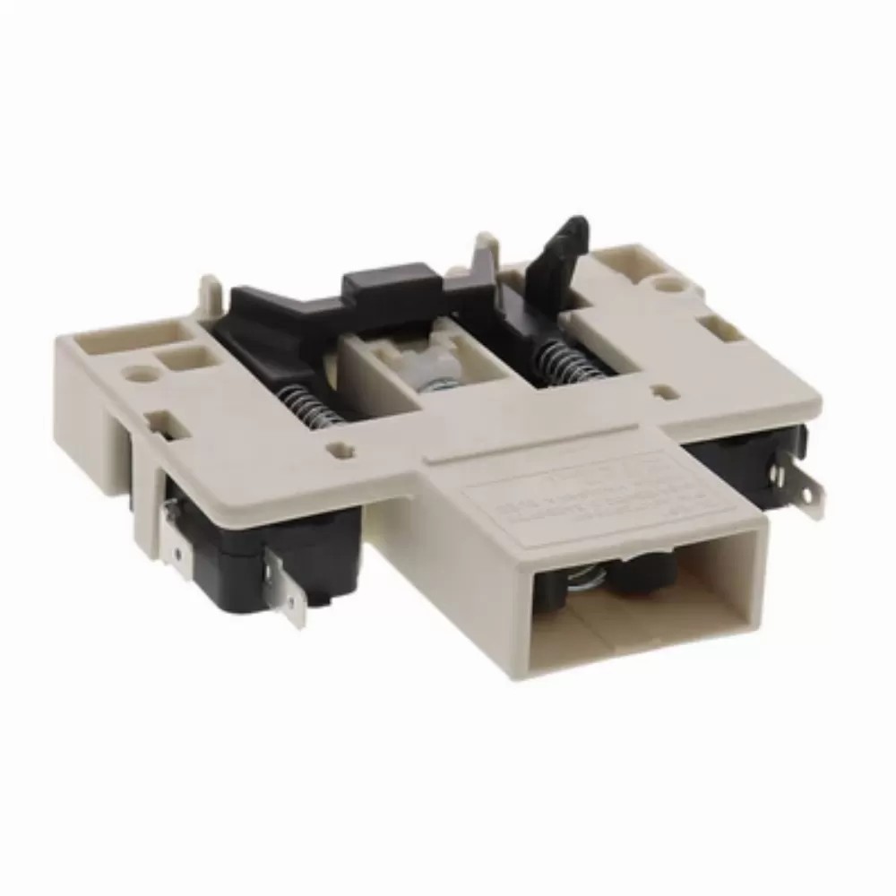 For Kenmore Dishwasher Door Latch Assembly Part Number DY52594000KM