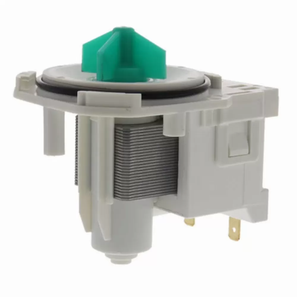 For Frigidaire Dishwasher Drain Pump Motor Part Number DY48073000FR