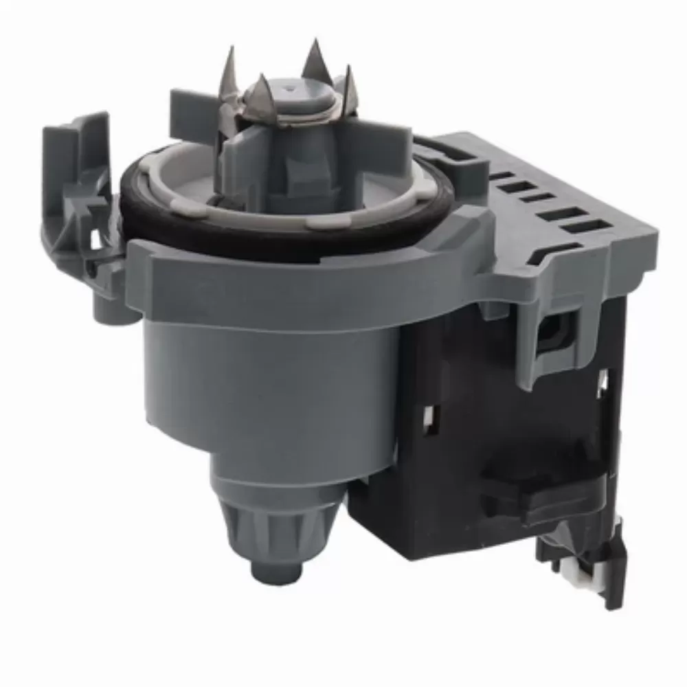 For Maytag Dishwasher Drain Pump Motor Part Number DY16146000MT