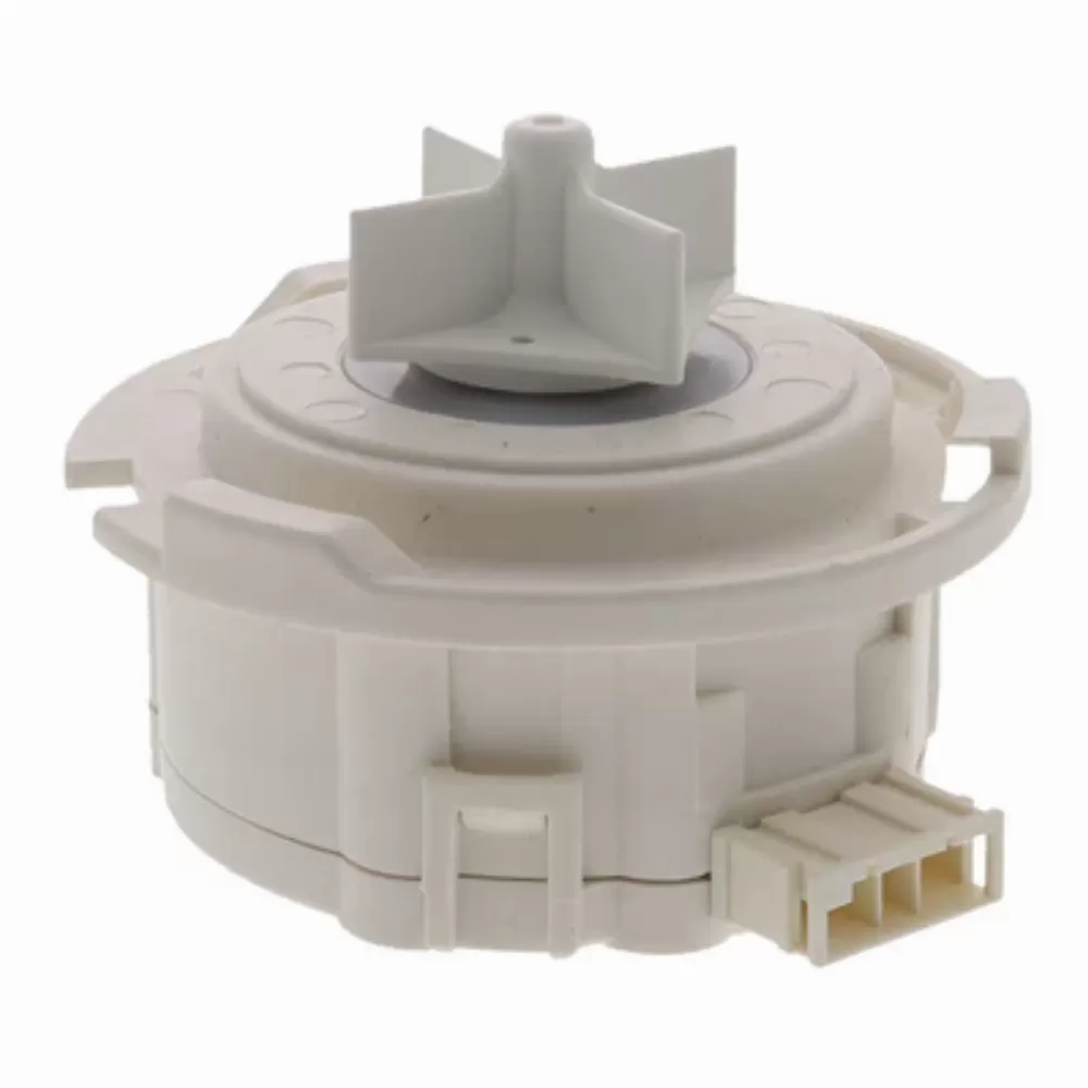 For LG Dishwasher Drain Pump Motor Part Number DY40476000LG