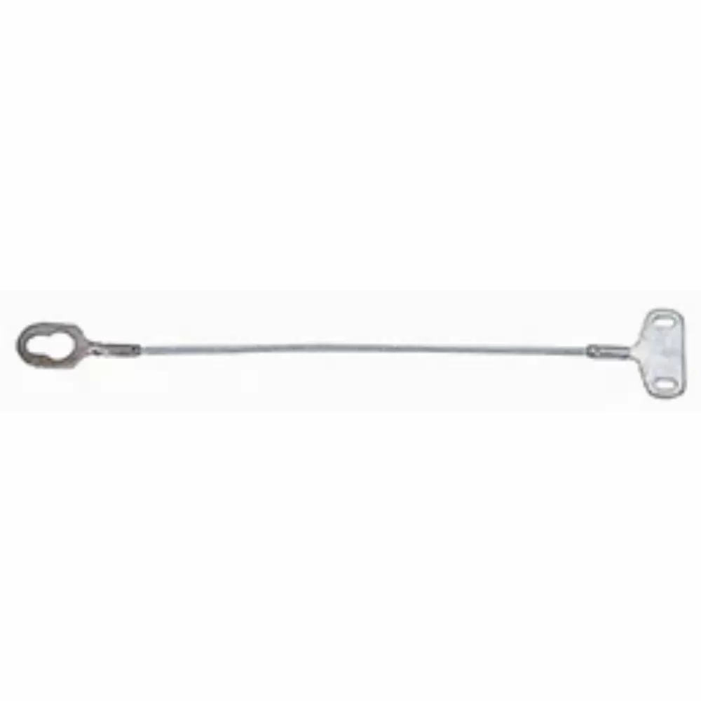 For GE Dishwasher Door Hinge Cable Part Number DY54110000GE