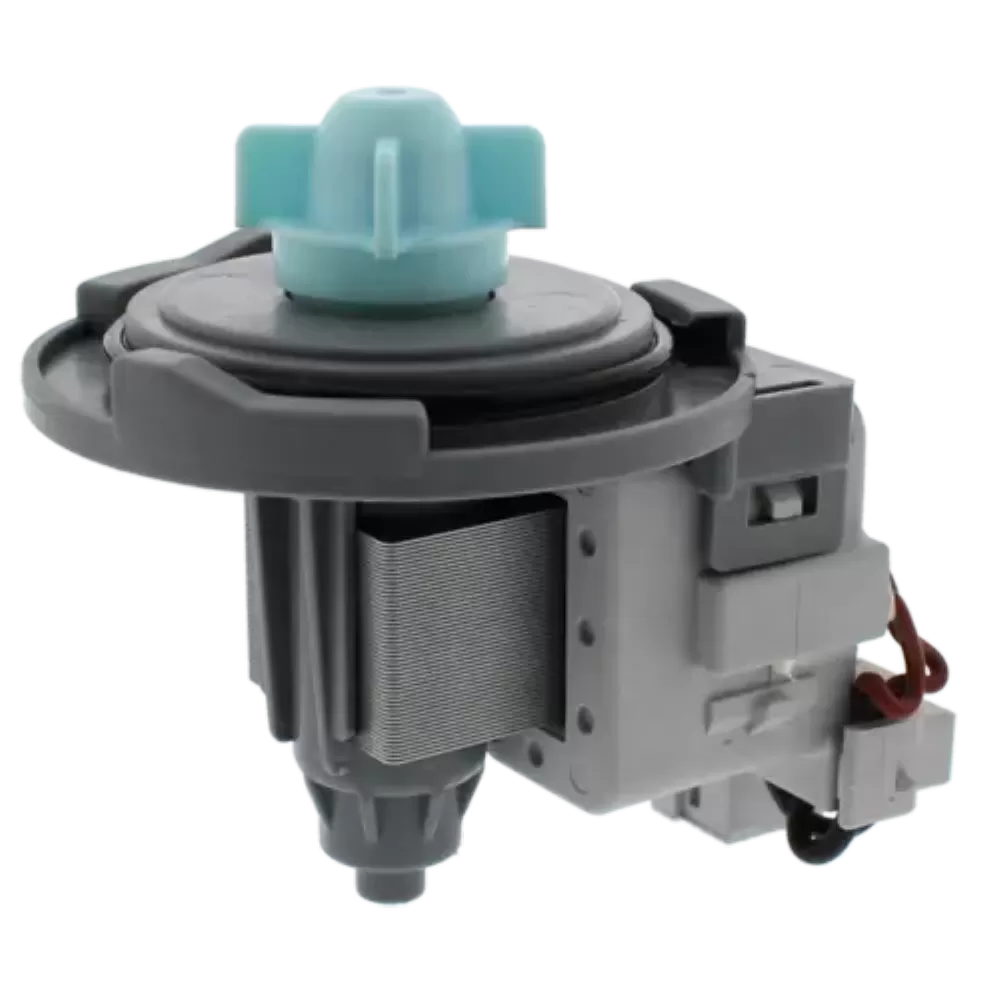 For Bosch Dishwasher Drain Pump Motor Part Number DY38000000BC