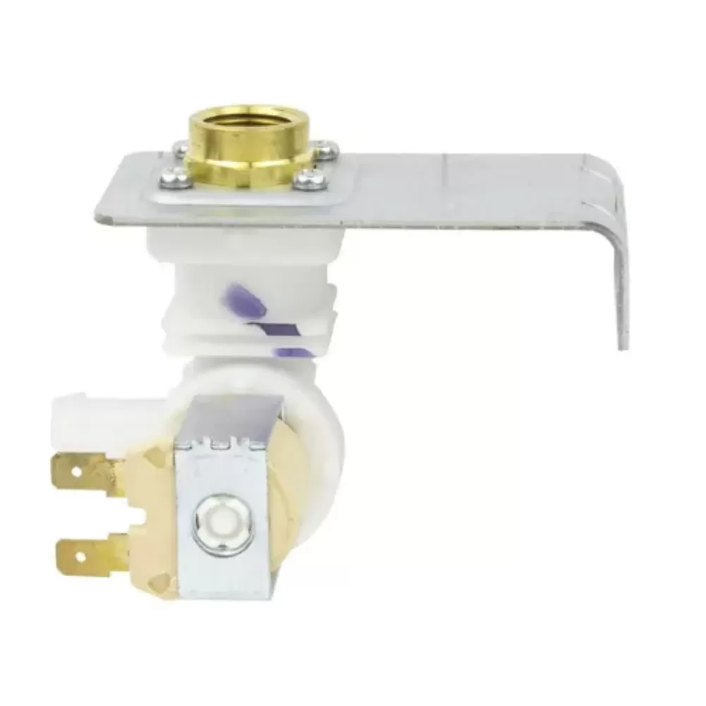 For Frigidaire Dishwasher Water Inlet Valve Part Number DY12100000FR