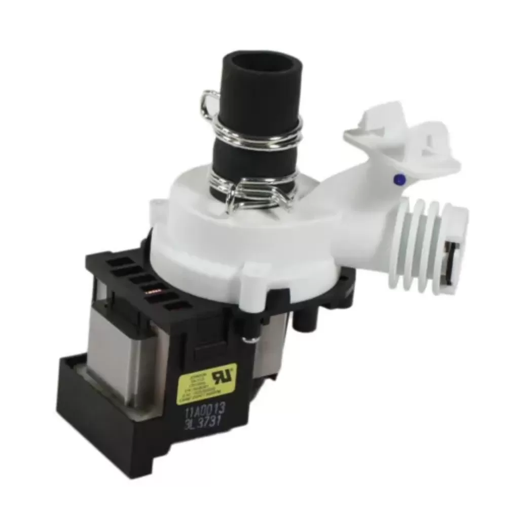 For Frigidaire Dishwasher Drain Pump Motor Part Number DY30200000FR