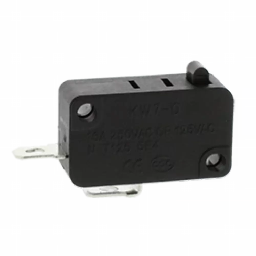 For GE Microwave Secondary Door Switch Part Number DY68632000GE