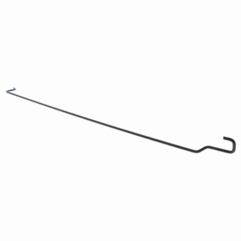 For KitchenAid Microwave Door Torsion Spring Part Number DY16240000KA